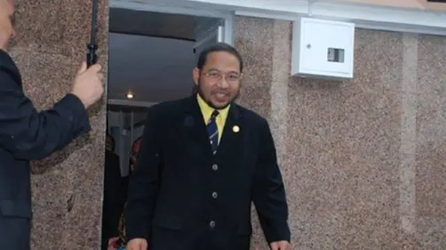 Presiden Komite Perdamaian Dunia Djuyoto Suntani Minta PSBB Diakhiri, Sengsarakan Rakyat