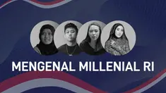 Setiap tahun Forbes merilis millenial yang paling berpengaruh di Asia dalam ‘30 under 30 Asia’. Beberapa diantaranya adalah pemuda Indonesia.