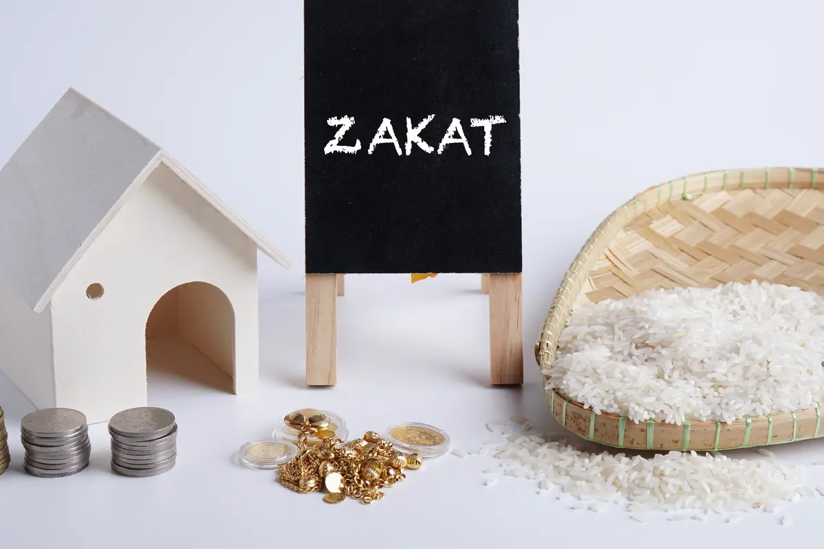 zakat