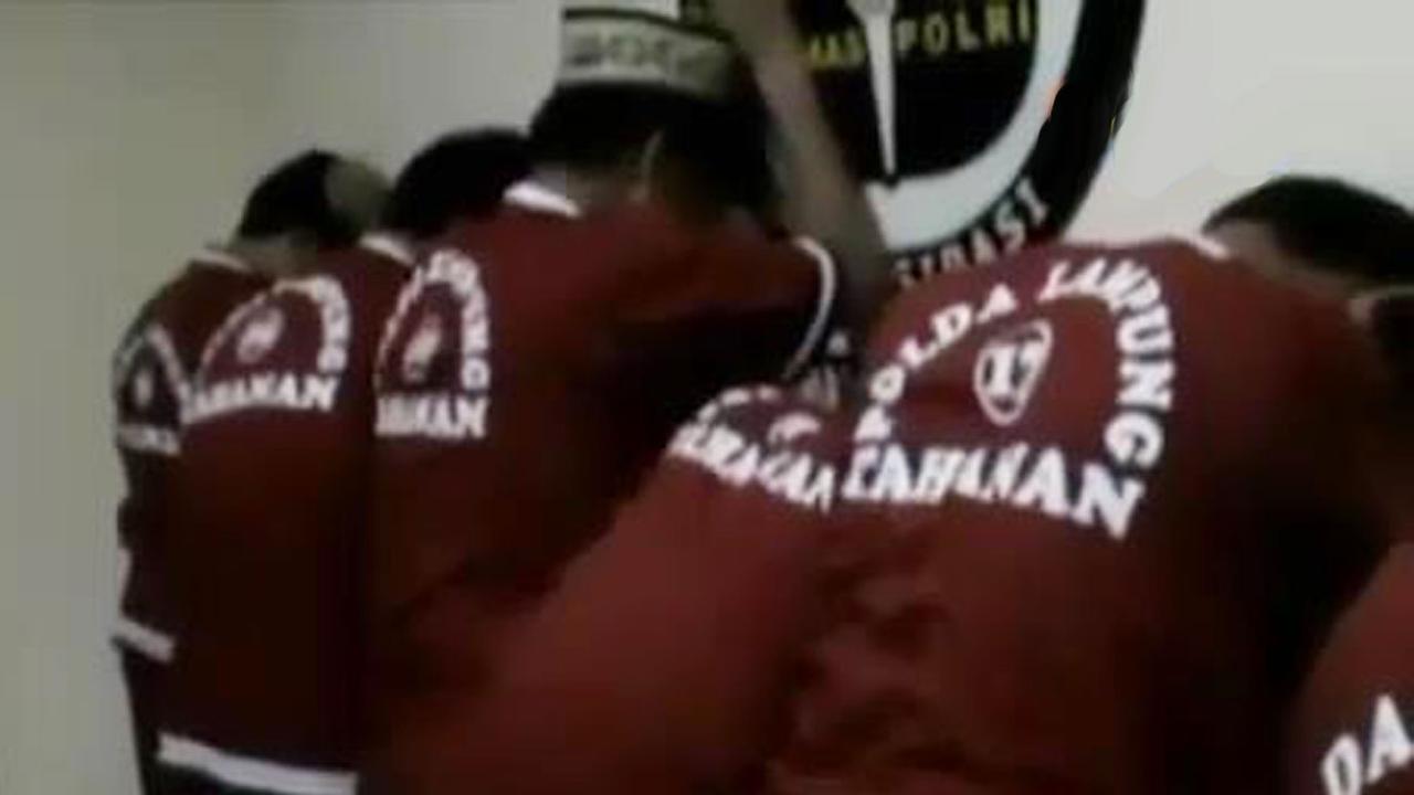 Kilas Indonesia: Polda Lampung Bongkar Sindikat Jual Beli Janin