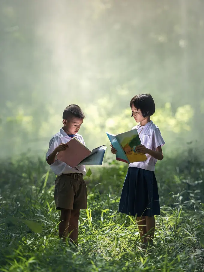 Gerakan Suka Baca: Tularkan Semangat untuk Rajin Membaca