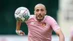 BRI Liga 1 2021/2022 yang sudah menyelesaikan pekan ke-9 pada 27 Oktober 2021 lalu, telah menghasilkan para pemain dengan catatan paling akurat dalam melepaskan tembakan. Tembakan yng akurat tentu akan lebih berpeluang menciptakan gol. Berikut 5 di antaranya. (Bola.com/Bagaskara Lazuardi)