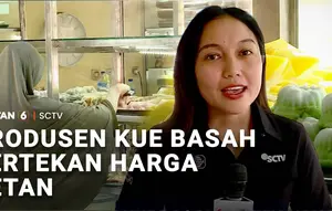 Harga Tepung Beras Lagi Tinggi!