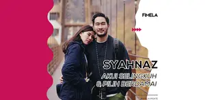 Beberapa waktu lalu akhirnya Syahnaz dan Jeje memberikan klarifikasi resmi tentang isu perselingkuhan dengan Rendy Kjaernett. Berikut 3 fakta dari klarifikasi Jeje-Nanas!