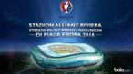Stadion Allianz Riviera kandang dari OGC Nice menjadi stadion yang paling ramah lingkungan karena memiliki 4000 panel surya untuk mengontrol tingkat pencahayaan.