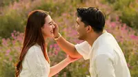 Thariq Halilintar dan Aaliyah Massaid Dapat Wejangan dari Anang - Ashanty, Diwanti-Wanti Soal Cobaan Pernikahan