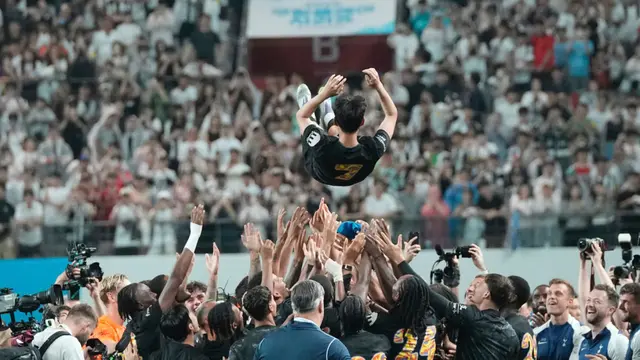 Son Heung-min