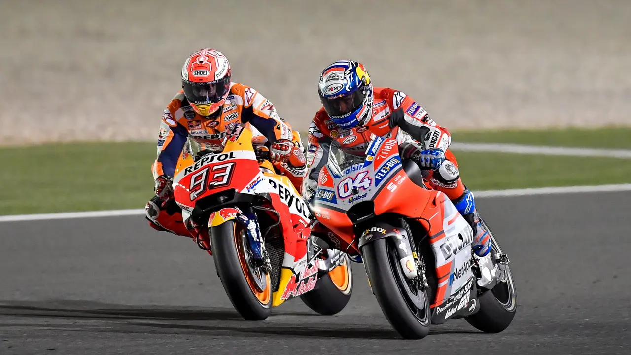 MotoGP 2018