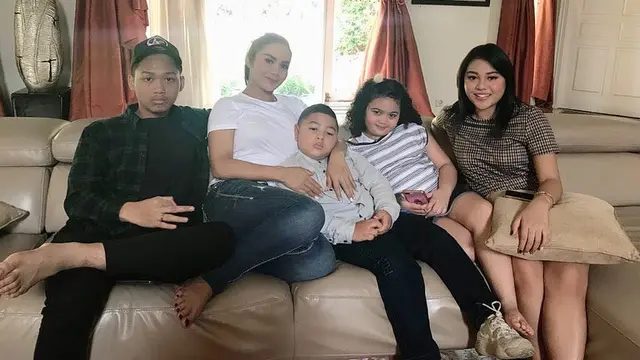 Krisdayanti