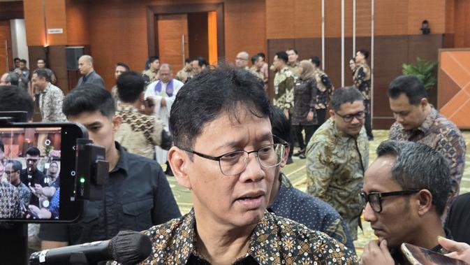 Defisit APBN Tetap Aman Meski Harga Minyak Naik, Purbaya Kasih Hitungannya