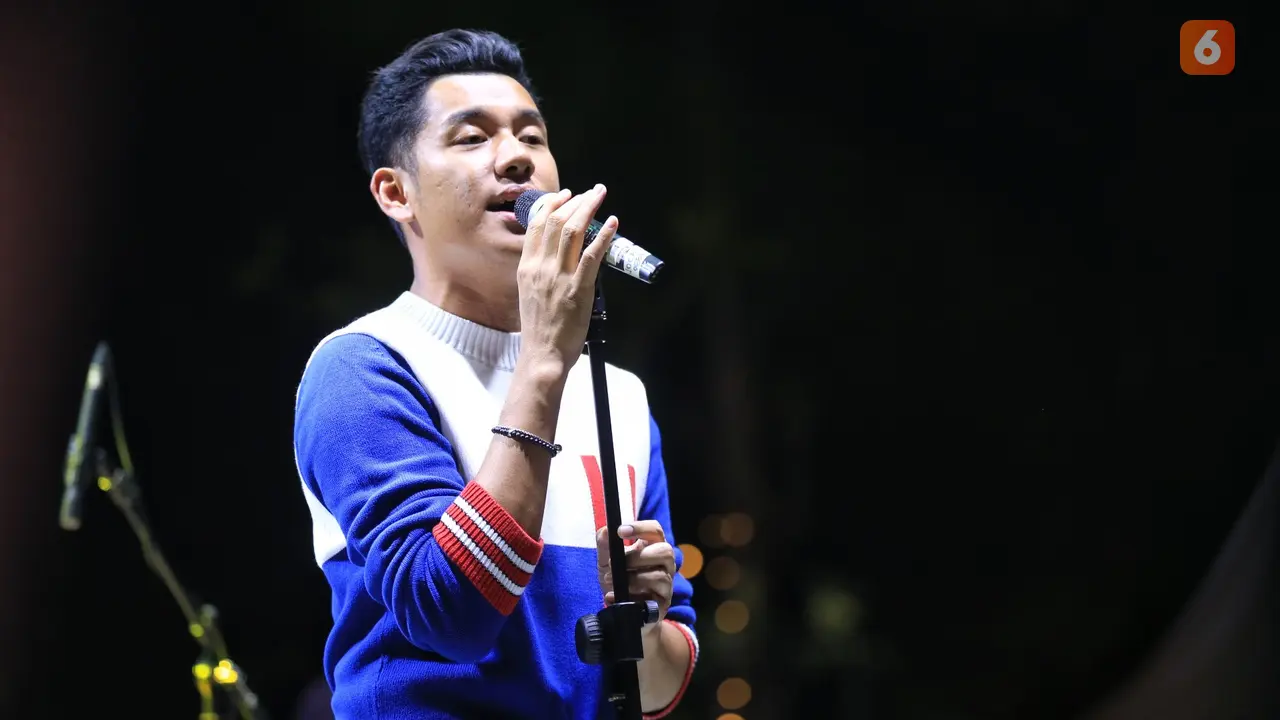 [Bintang] Jaz