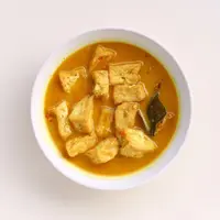 Ilustrasi sayur tahu/copyright shutterstock/Andi WG
