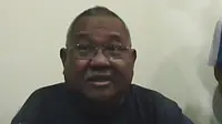 Korban Lumpur Lapindo Salah Menafsirkan Putusan MK