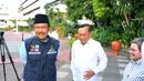 Imam Sudjarwo juga menyampaikan apresiasi setinggi-tingginya kepada para donatur yang telah menyisihkan sebagian rezekinya melalui YPP. “Semoga kebaikan para donatur dibalas dan dilipatgandakan rezekinya oleh Allah SWT,” tuturnya Dok. Emtek