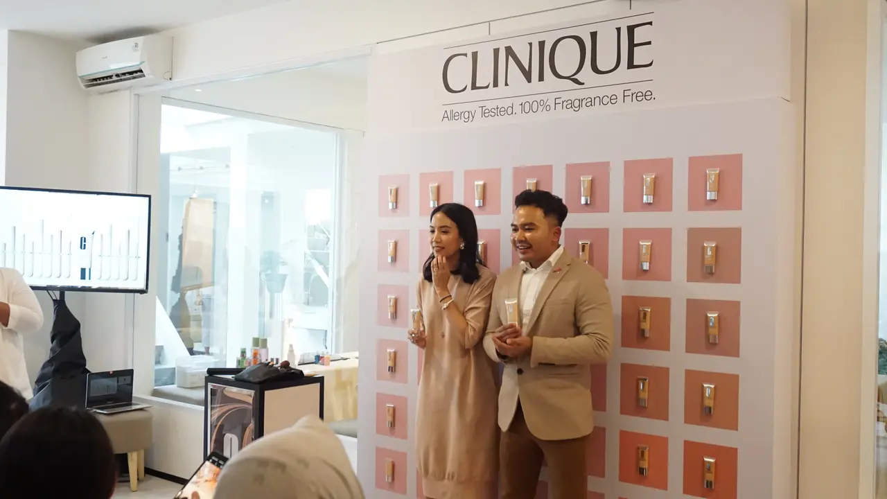 clinique