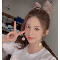 Daisy Momoland (Instagram/ momoland_official - https://www.instagram.com/p/BtvY3SdHfac/)