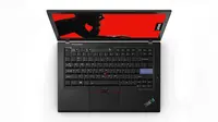 ThinkPad Seri T dan X Jadi Laptop Lenovo Paling Laris di Dunia