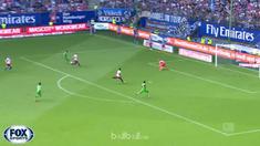 Berita video Hamburg akhirnya terdegradasi dari Bundesliga setelah hampir 55 tahun bertahan, meski mereka menang 2-1 atas Borussia Monchengladbach dalam laga terakhir di liga musim 2017-2018. This video presented by BallBall.