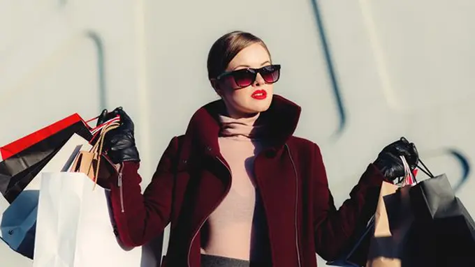 Tentang gengsi/Copyright Shutterstock