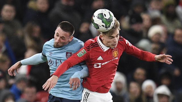 Foto: Deretan Pemain MU yang Bisa Dijual oleh Erik ten Hag untuk Mendapatkan Dana di Bursa Transfer Januari 2023