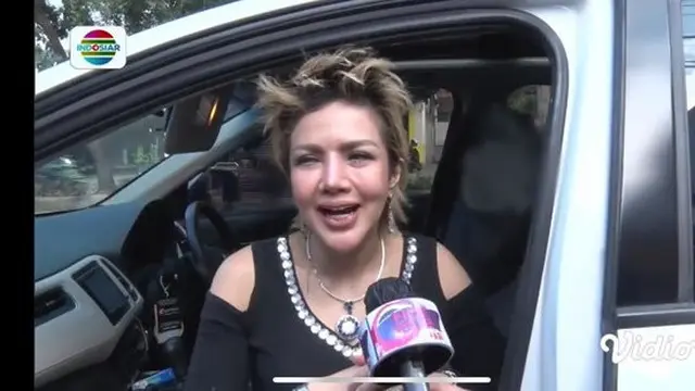 Barbie Kumalasari umumkan punya pacar baru (YouTube/ Indosiar)