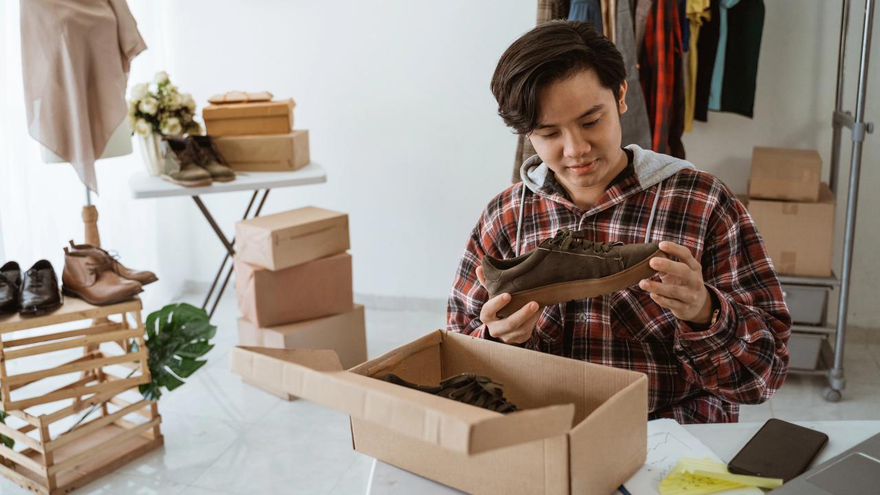 Penjualan Brand Lokal Meningkat 5X Lipat saat Shopee 9.9 Super Shopping Day