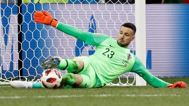 Danijel Subasic