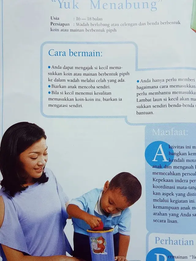 Windy Wulandari dan Arie Nugroho (Foto: Instagram/@windyario)