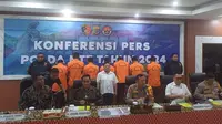 Modus Nelayan Sulawesi Selundupkan Orang China ke Australia