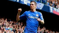 Torres Tahu Cara Kalahkan Arsenal di Emirates