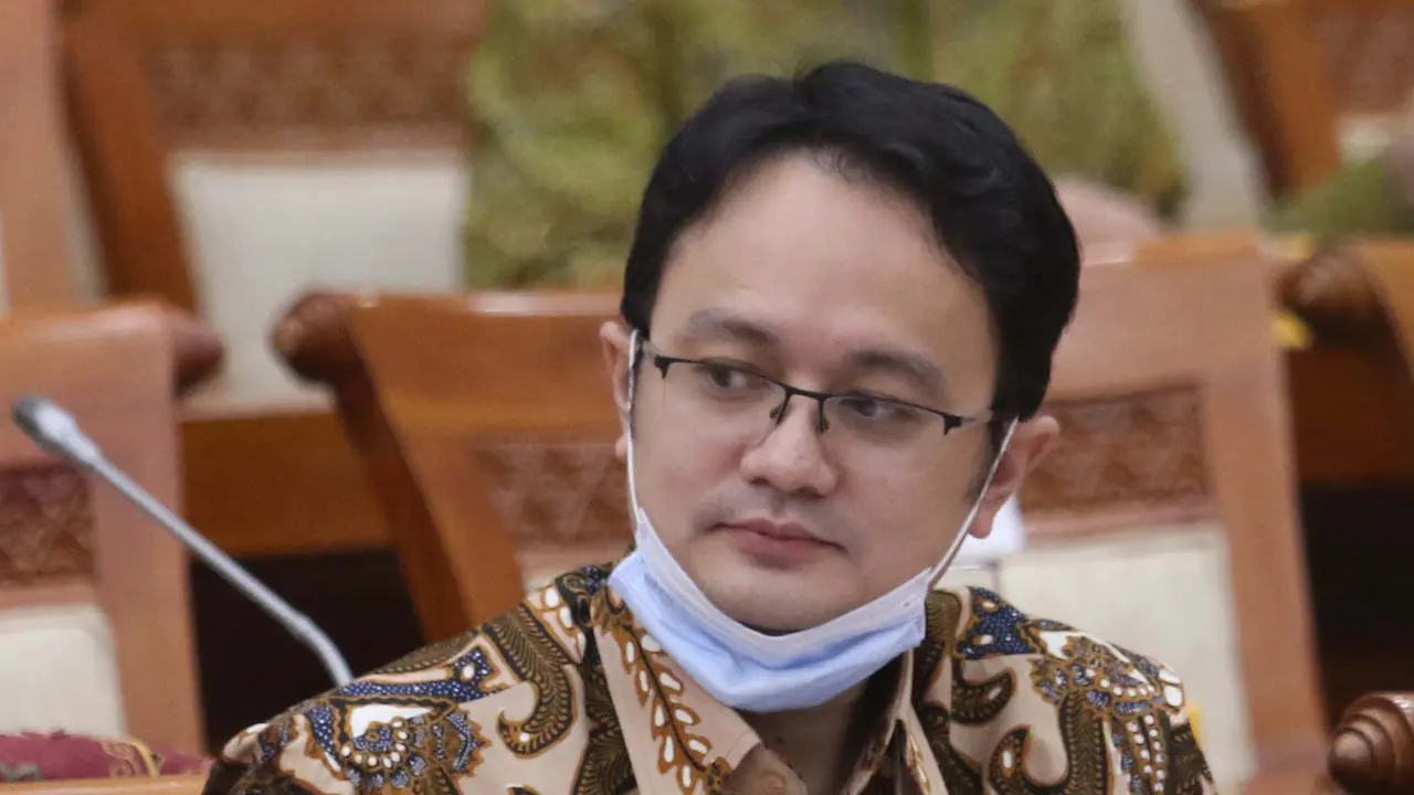Dihadapan DPR, Mendag dan BKPM Bahas Pelaksanaan Investasi di Masa Pandemi