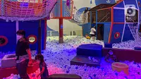 Mengenal Milky Verse, Destinasi Playground Anak dan Dewasa