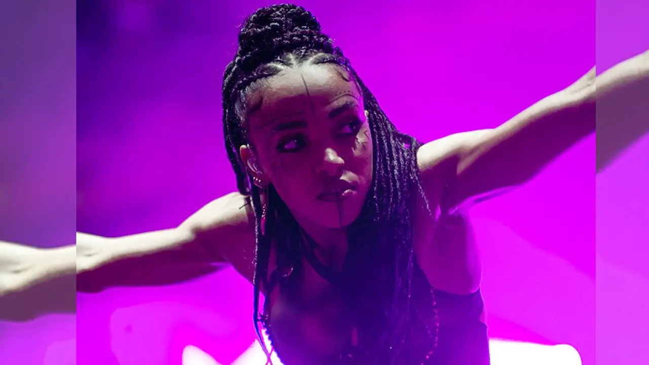 FKA Twigs