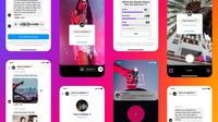 Fitur Instagram Broadcast Channels (Meta)