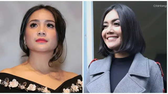 [Bintang] Nagita Slavina-Denada