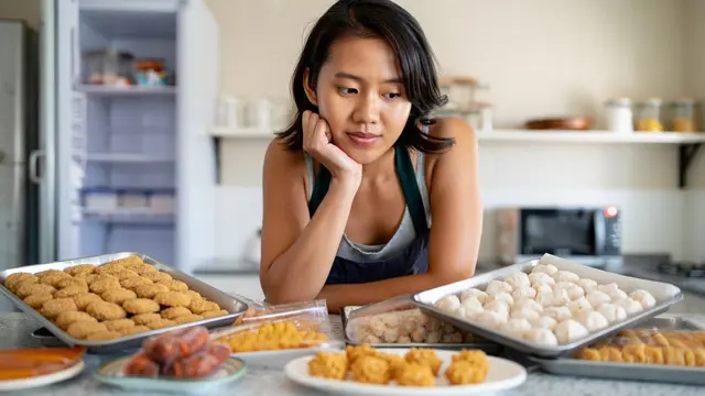 Cara Memulai Usaha Frozen Food dari Nol (Foto: Reve.com)