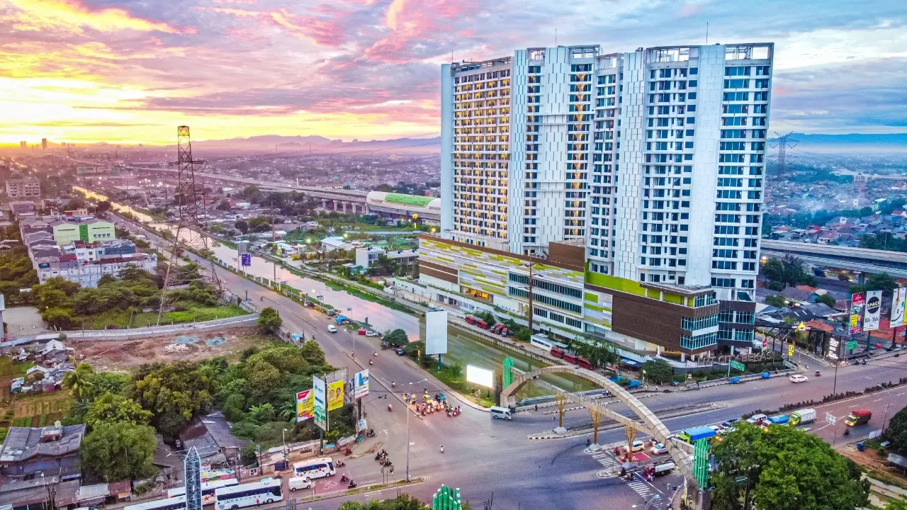 Program Insentif PPN Diperpanjang Dorong Permintaan Properti