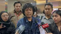Asa Sejumlah Aktivis Ingin Kasus Penyerangan Andrie Yunus Dibawa ke Peradilan Umum