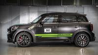 Layaknya divisi tuning lain milik pabrikan otomotif pesaingnya, John Cooper Works hadir dengan tugas utama membuat MINI makin perkasa.