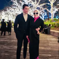 Syahrini dikabarkan bercerai dengan Reino Barack [instagram/princessyahrini]