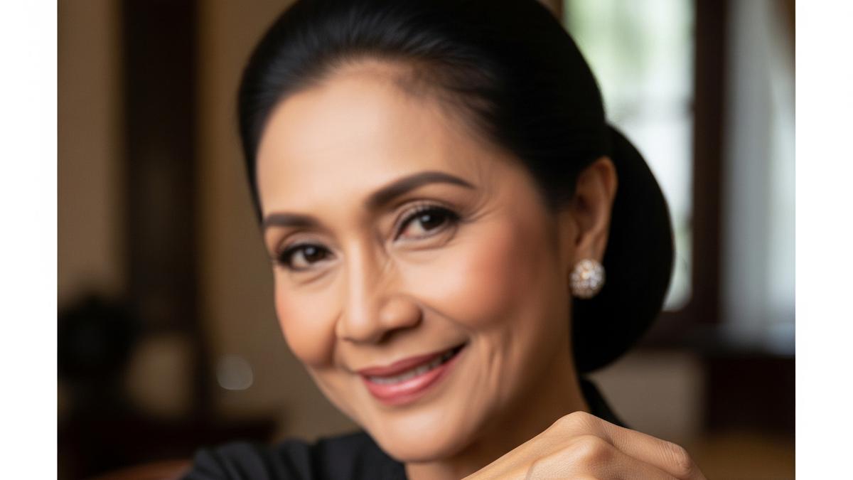 9 Pilihan Model Gelang Emas Mewah Namun Ringan untuk Usia 50 Tahun, Wajib Dilirik