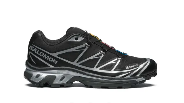 Salomon XT-6 GORE-TEX