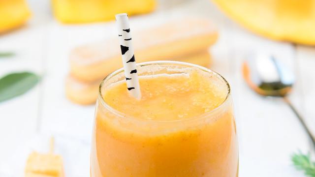 8 Cara Membuat Jus Mangga yang Kekinian, Segar dan Menyehatkan