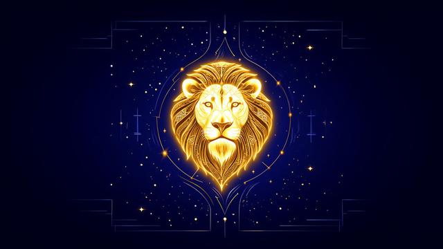 Zodiac Sign - Leo