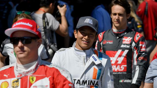 Rio Haryanto