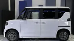 BYD Racco Punya Modal Kuat buat Acak-Acak Pasar Kei Car Jepang