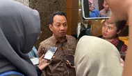 Kementerian ESDM Pastikan Kondisi Kelistrikan Membaik di Kalimantan