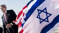 AS Marah ke Israel