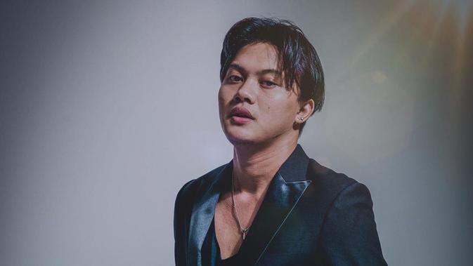 Lirik Lagu Mantra Cinta, Rizky Febian - News ...