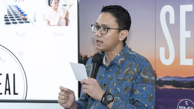 Bentuk Konsistensi Young Living Indonesia untuk Lengkapi Tren Gaya Hidup Sehat